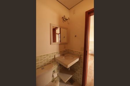 Casa à venda com 210m², 3 quartos e 2 vagas Casa à venda com 210m², 3 quartos e 2 vagasBanheiro da Suíte 1