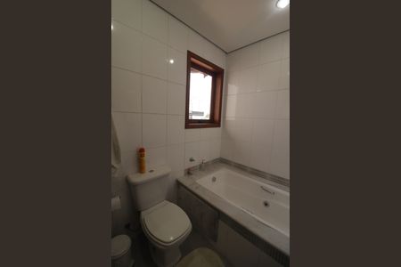 Casa à venda com 210m², 3 quartos e 2 vagas Casa à venda com 210m², 3 quartos e 2 vagasBanheiro da Suíte 3