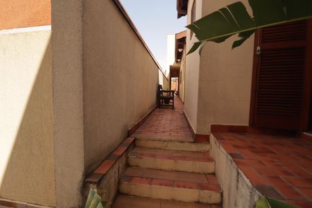 Casa à venda com 210m², 3 quartos e 2 vagas Casa à venda com 210m², 3 quartos e 2 vagasÁrea comum