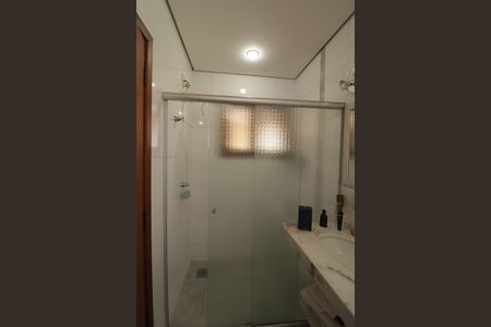 Casa à venda com 210m², 3 quartos e 2 vagas Casa à venda com 210m², 3 quartos e 2 vagasBanheiro da Suíte 3