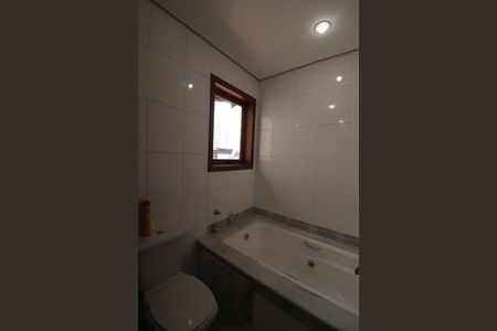 Casa à venda com 210m², 3 quartos e 2 vagas Casa à venda com 210m², 3 quartos e 2 vagasBanheiro da Suíte 3