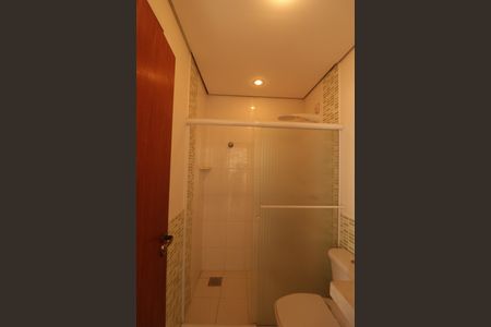 Casa à venda com 210m², 3 quartos e 2 vagas Casa à venda com 210m², 3 quartos e 2 vagasBanheiro da Suíte 1