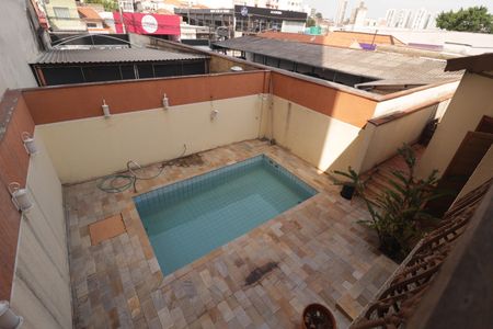 Casa à venda com 210m², 3 quartos e 2 vagas Casa à venda com 210m², 3 quartos e 2 vagasVista da Varanda