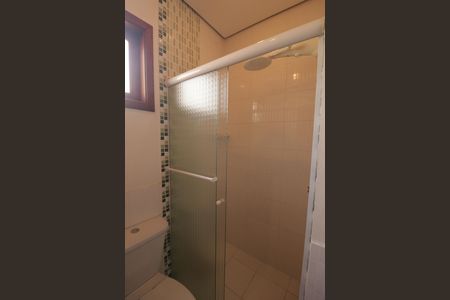 Casa à venda com 210m², 3 quartos e 2 vagas Casa à venda com 210m², 3 quartos e 2 vagasBanheiro da Suíte 2