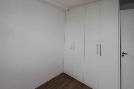 Suite de apartamento para alugar com 1 quarto, 27m² em Vila Prudente, São Paulo