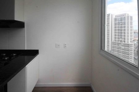 Apartamento à venda com 27m², 1 quarto e sem vaga Apartamento à venda com 27m², 1 quarto e sem vagaSala