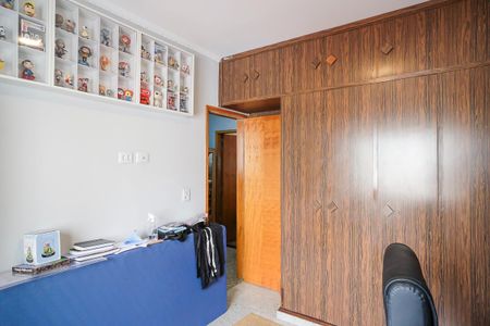 Apartamento à venda com 90m², 2 quartos e 1 vagaQuarto 2