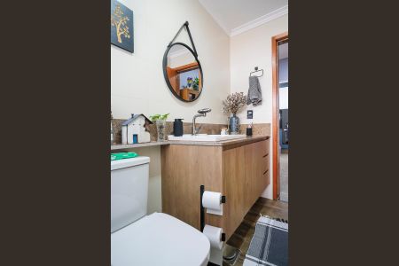 Apartamento à venda com 90m², 2 quartos e 1 vagaBanheiro