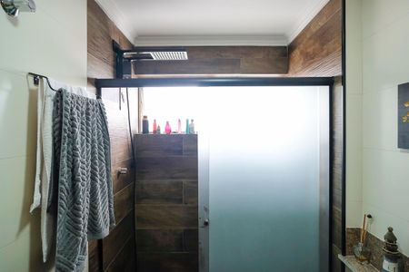 Apartamento à venda com 90m², 2 quartos e 1 vagaBanheiro