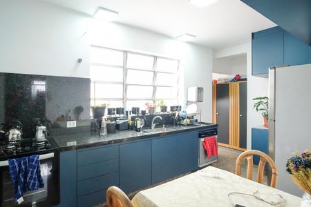 Apartamento à venda com 90m², 2 quartos e 1 vagaCozinha