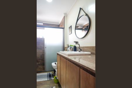 Apartamento à venda com 90m², 2 quartos e 1 vagaBanheiro