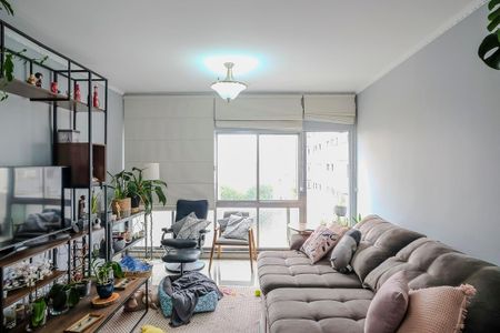 Apartamento à venda com 90m², 2 quartos e 1 vagaSala