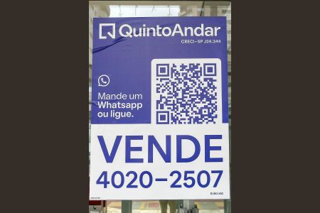 Apartamento à venda com 90m², 2 quartos e 1 vagaPlaca