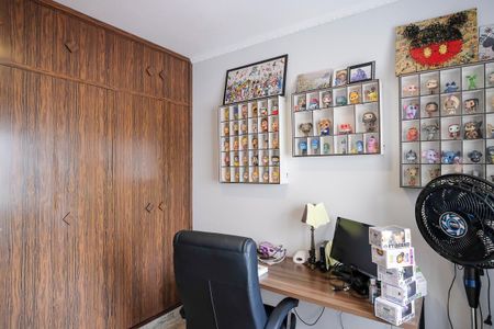 Apartamento à venda com 90m², 2 quartos e 1 vagaQuarto 2