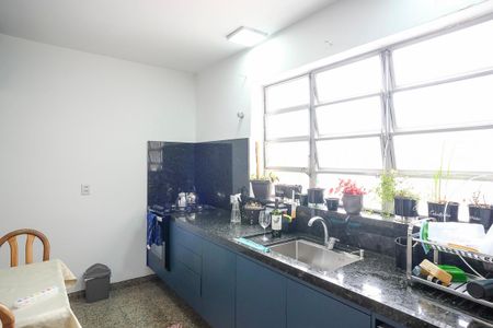 Apartamento à venda com 90m², 2 quartos e 1 vagaCozinha