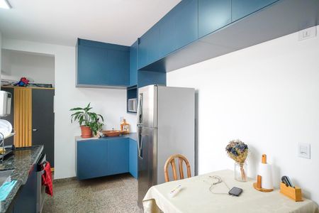 Apartamento à venda com 90m², 2 quartos e 1 vagaCozinha