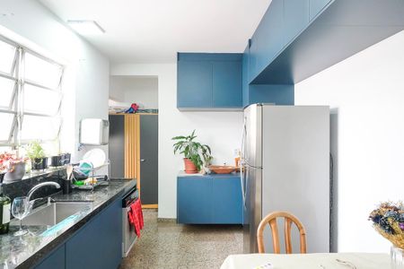 Apartamento à venda com 90m², 2 quartos e 1 vagaCozinha