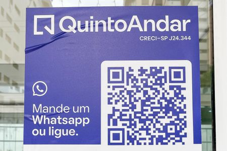 Apartamento à venda com 90m², 2 quartos e 1 vagaPlaca