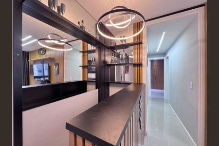 Sala de apartamento à venda com 2 quartos, 72m² em Recreio dos Bandeirantes, Rio de Janeiro