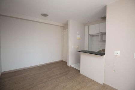 Sala de apartamento para alugar com 2 quartos, 52m² em Vila Guilherme, São Paulo