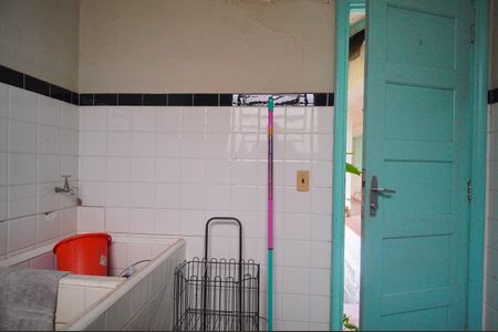 Casa à venda com 380m², 5 quartos e 5 vagasÁrea de Serviço