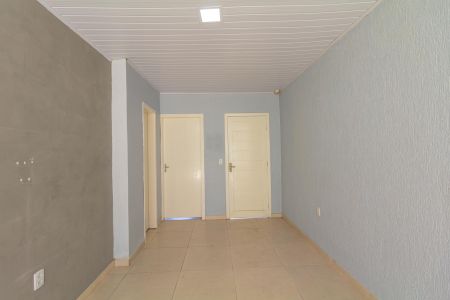 Sala/Cozinha de casa para alugar com 2 quartos, 60m² em Fátima, Canoas