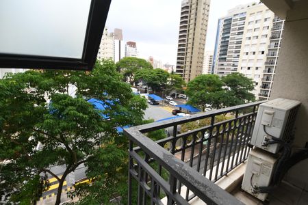 Apartamento à venda com 50m², 1 quarto e 1 vagaÁrea de Serviço - Vista