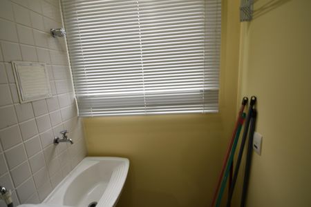 Apartamento à venda com 50m², 1 quarto e 1 vagaÁrea de Serviço