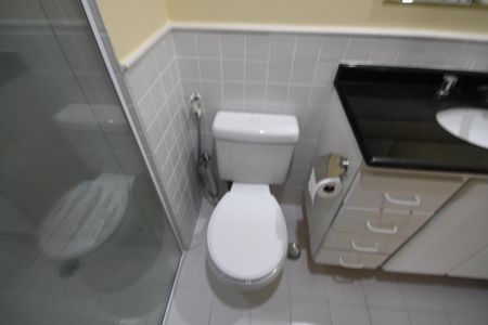 Apartamento à venda com 50m², 1 quarto e 1 vagaBanheiro