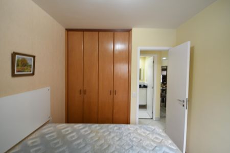 Apartamento à venda com 50m², 1 quarto e 1 vagaQuarto
