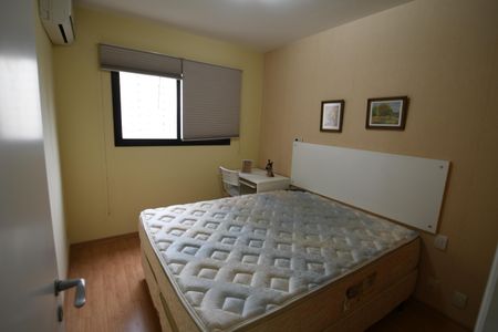 Apartamento à venda com 50m², 1 quarto e 1 vagaQuarto