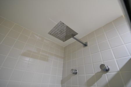 Apartamento à venda com 50m², 1 quarto e 1 vagaBanheiro