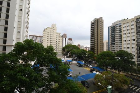 Apartamento à venda com 50m², 1 quarto e 1 vagaVista