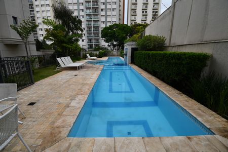 Apartamento à venda com 50m², 1 quarto e 1 vagaÁrea comum - Piscina