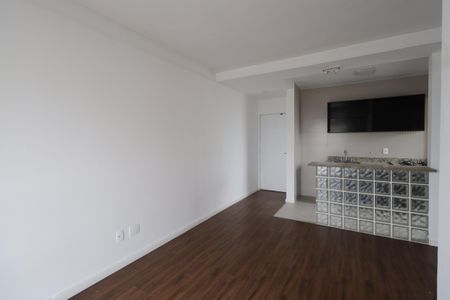 Sala de apartamento para alugar com 1 quarto, 40m² em Tatuapé, São Paulo