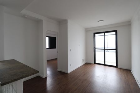 Apartamento para alugar com 40m², 1 quarto e 1 vagaSala