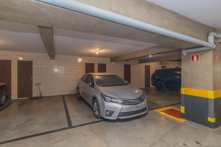 Apartamento à venda com 161m², 4 quartos e 4 vagasÁrea comum