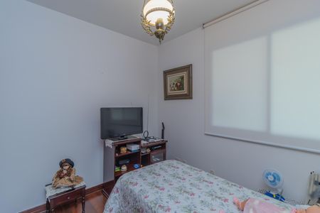 Apartamento à venda com 161m², 4 quartos e 4 vagasQuarto 1