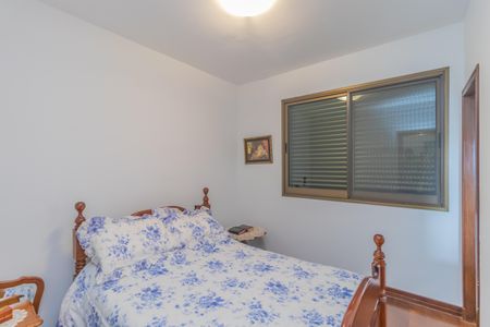 Apartamento à venda com 161m², 4 quartos e 4 vagasSuíte 1