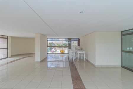 Apartamento à venda com 161m², 4 quartos e 4 vagasÁrea comum