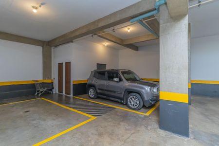 Apartamento à venda com 161m², 4 quartos e 4 vagasÁrea comum