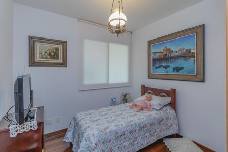 Apartamento à venda com 161m², 4 quartos e 4 vagasQuarto 1