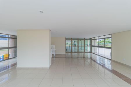 Apartamento à venda com 161m², 4 quartos e 4 vagasÁrea comum