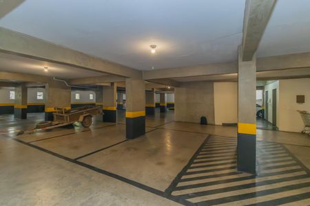 Apartamento à venda com 161m², 4 quartos e 4 vagasÁrea comum