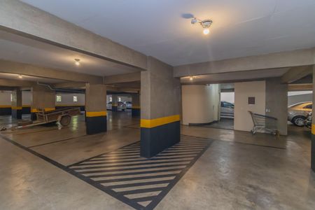 Apartamento à venda com 161m², 4 quartos e 4 vagasÁrea comum