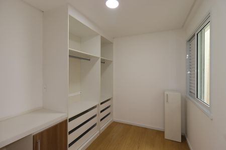 Quarto de apartamento para alugar com 2 quartos, 100m² em Vila Assunção, Santo André
