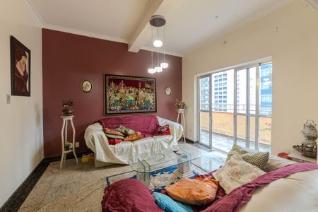 Apartamento à venda com 131m², 2 quartos e sem vaga Apartamento à venda com 131m², 2 quartos e sem vagaSala
