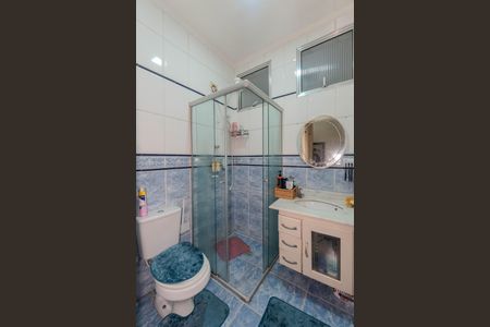 Apartamento à venda com 131m², 2 quartos e sem vaga Apartamento à venda com 131m², 2 quartos e sem vagaBanheiro Social