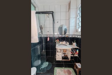 Apartamento à venda com 131m², 2 quartos e sem vaga Apartamento à venda com 131m², 2 quartos e sem vagaBanheiro da Suíte