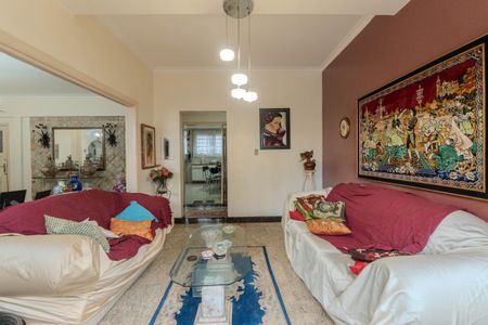 Apartamento à venda com 131m², 2 quartos e sem vaga Apartamento à venda com 131m², 2 quartos e sem vagaSala